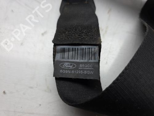 Front left seatbelt FORD GALAXY II (WA6) 2.0 | BP30167855I26 