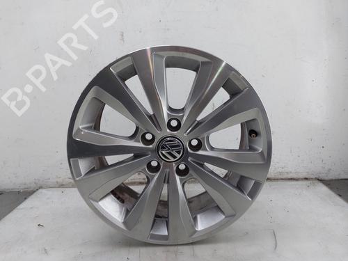Felg Felg VW GOLF VII (5G1, BQ1, BE1, BE2) 1.5 TSI (130 hp) 33617589 33617589