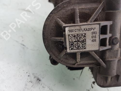 Right rear brake caliper VW GOLF VIII (CD1, DA1) 1.5 eTSI | BP24433973M106 