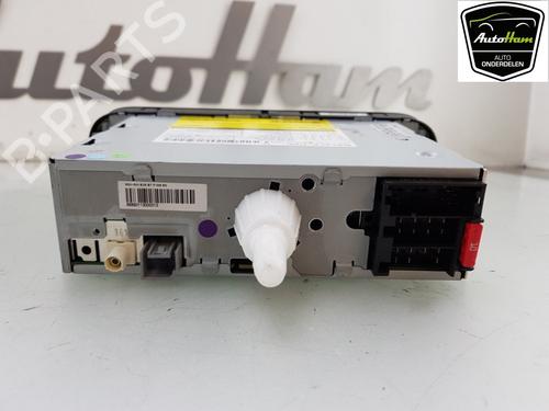 Radio FIAT PANDA (312_, 319_) 0.9 4x4 (312PXG1A) | BP19667016E6 