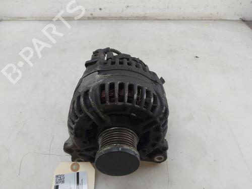 Used Alternator VW GOLF VI (5K1) 1.4 TSI (122 hp) 29025603