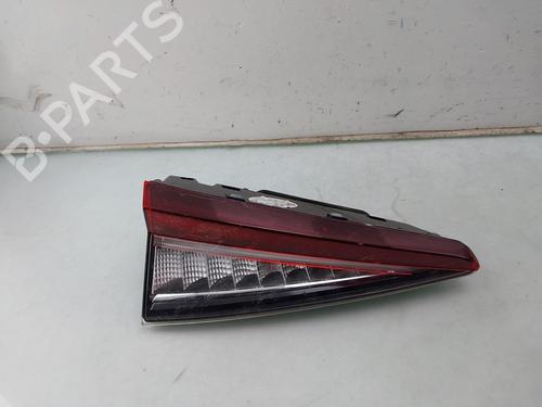 Feu arrière gauche SKODA ELROQ (PYL) 60 (204 hp) 32382477