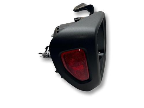 Left taillight JEEP RENEGADE SUV (BU, B1, BV) 1.4 | BP40610362C34 - Image 2