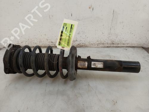 Used Right front shock absorber Right front shock absorber SKODA YETI (5L) 1.2 TSI (105 hp) 36698849 36698849