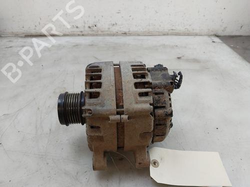 Used Alternator PEUGEOT PARTNER Box Body/MPV 1.6 HDi / BlueHDi 75 (75 hp) 31923173