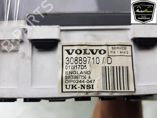 Instrument cluster VOLVO V40 Estate (645) 1.8 | BP20208574C47 