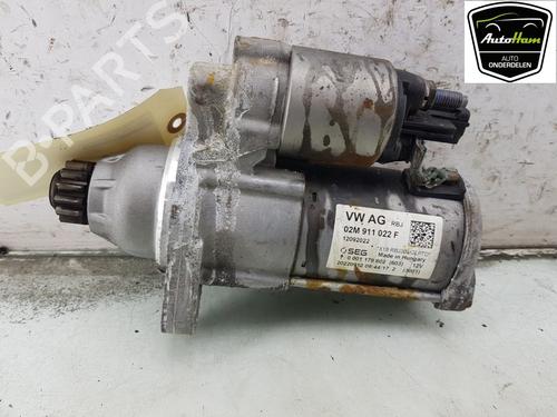 Startmotor VW POLO VI (AW1, BZ1, AE1) 1.0 TSI (95 hp) 23042324