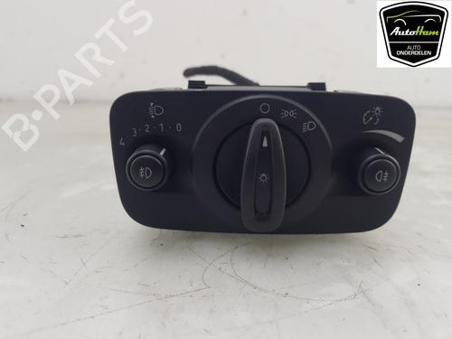 Headlight switch FORD FIESTA VI (CB1, CCN) 1.0 | BP16192509I24 
