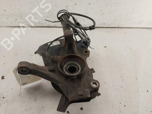 Left front steering knuckle HYUNDAI i20 III (BC3, BI3) 1.0 T-GDI hybrid 48V | BP39562143M25 - Image 3