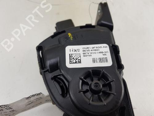 Pedal FORD FOCUS III Turnier 1.6 TDCi ECOnetic | BP12032019I4 