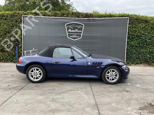 Used Convertible top Convertible top 38566529 38566529