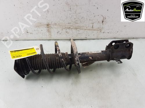 Used Right front shock absorber OPEL CORSA F (P2JO) 1.2 (68) (101 hp) 18092879