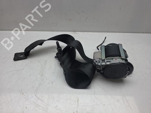 Used Rear left seatbelt RENAULT MEGANE III Grandtour (KZ0/1) 1.6 16V (KZ0U, KZ1B, KZ1U) (110 hp) 30102985