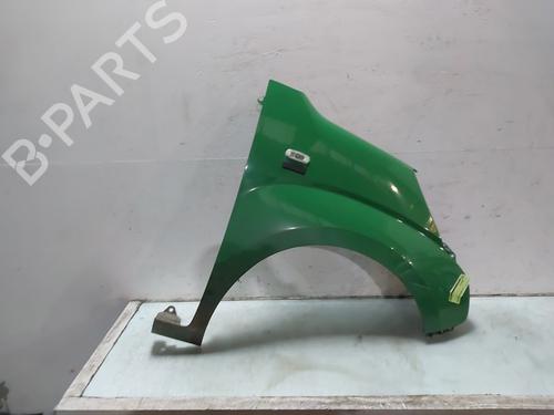 Guarda-lamas direito FIAT FIORINO Box Body/MPV (225_) 1.3 D Multijet (225BXD1A, 225BXB1A, 225BXB11) (75 hp) 31801554