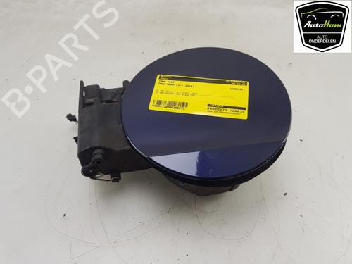 Used Fuel flap OPEL ADAM (M13) 1.2 (69 hp) 20295185