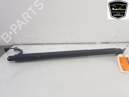 Used Electronic module BMW 5 Gran Turismo (F07) 535 d (299 hp) 13613693