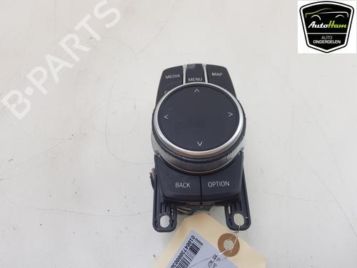 Elektronisk modul BMW X4 (G02, F98) M Competition (510 hp) 27270925