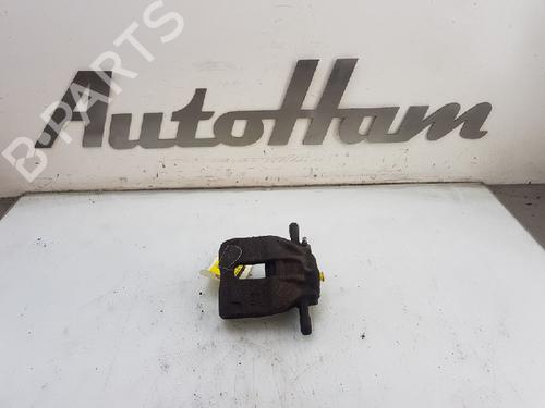 Used Right front brake caliper NISSAN MICRA IV (K13K, K13KK) 1.2 (80 hp) 12029959