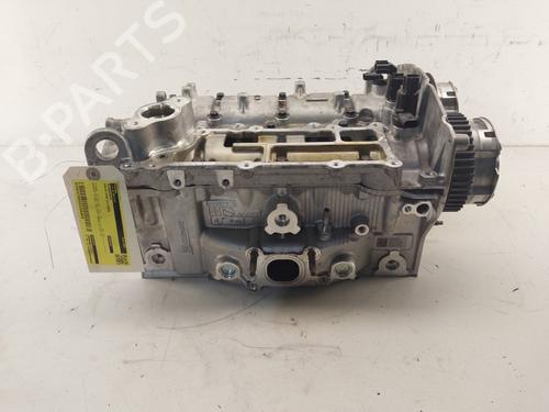 Used Cylinder head Cylinder head 37711869 37711869