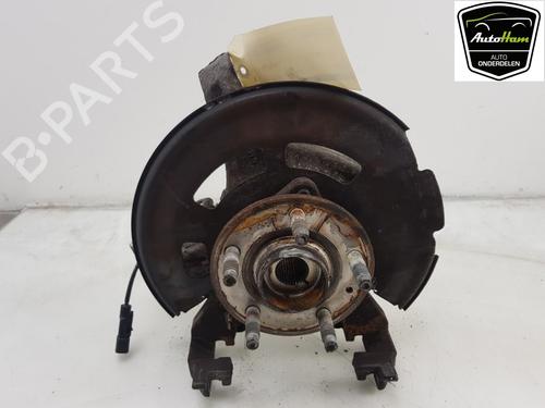 Left front steering knuckle OPEL ASTRA K Sports Tourer (B16) 1.6 CDTi (35) | BP15769875M25 