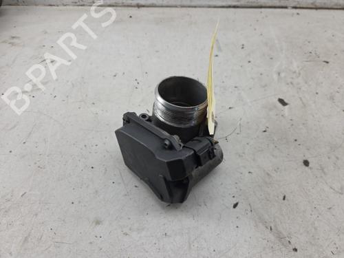 Used Throttle body Throttle body VW GOLF VI (5K1) 1.4 TSI (160 hp) 40504254 40504254