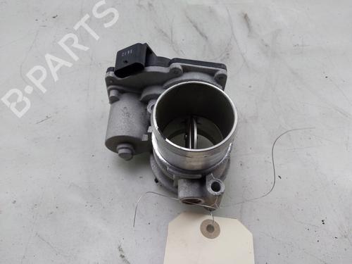 Used Throttle body KIA CEED (CD) 1.5 T-GDI (140 hp) 30610789