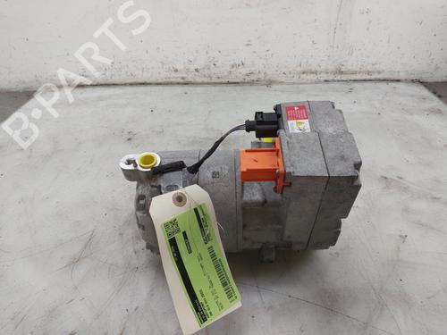 Used AC compressor AC compressor VW ID.3 (E11, E12) Pure (150 hp) 34539679 34539679