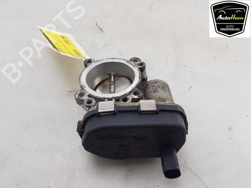 Throttle body SKODA KODIAQ I (NS6, NS7, NV7) 1.5 TSI | BP16552377M82 