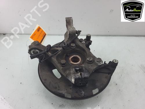 Left front steering knuckle OPEL ASTRA J Sports Tourer (P10) 1.4 Turbo (35) | BP13532052M25 