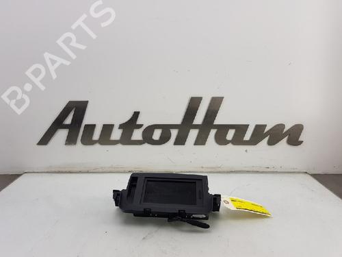 Used Electronic module RENAULT MEGANE III Grandtour (KZ0/1) 1.5 dCi (KZ09, KZ0D, KZ1G, KZ29, KZ14, KZ1W, KZ10, KZ1F,... (110 hp) 13145289