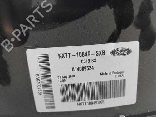 Instrument cluster FORD FOCUS IV (HN) 1.5 EcoBlue | BP39209856C47 - Image 4