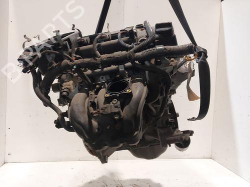 Motor PEUGEOT 107 (PM_, PN_) 1.0 (68 hp) 31708042