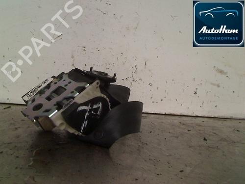Used Front right seatbelt Front right seatbelt RENAULT KANGOO (KC0/1_) 1.5 dCi (57 hp) 12026785 12026785