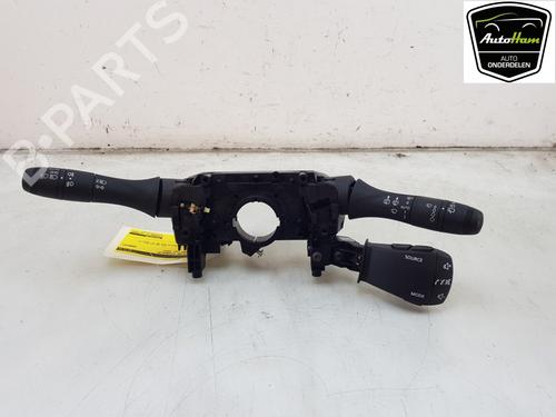 Rattstammestilk DACIA SANDERO III 1.0 TCe 90 (91 hp) 21824361