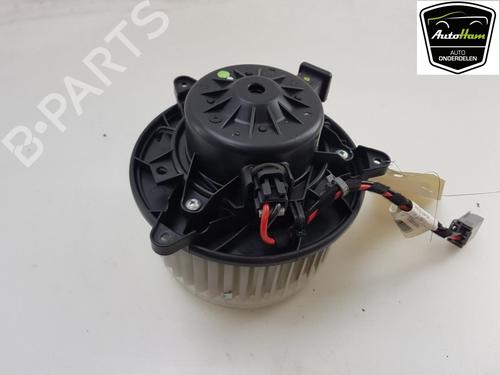 Heater blower motor OPEL MERIVA B MPV (S10) 1.4 (75) | BP13107036M62 