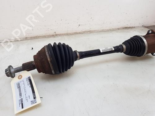 Left front driveshaft VW GOLF VIII (CD1, DA1) 1.0 TSI | BP28602780M38 - Image 2