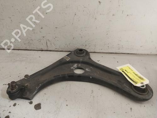Used Left front suspension arm Left front suspension arm CITROËN C3 III (SX) 1.2 PureTech 82 (83 hp) 40525825 40525825