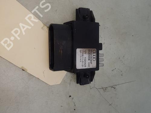 Brændstof Pumpkontrolenhed AUDI Q5 (8RB) 2.0 TFSI quattro (211 hp) 27970502