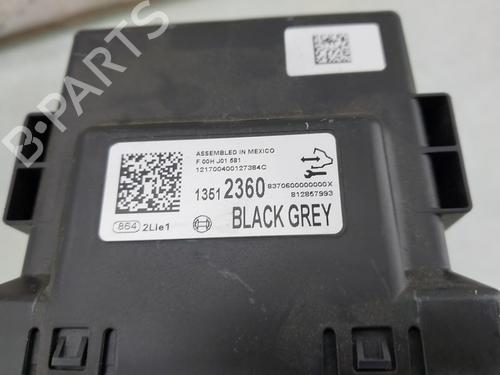Control unit OPEL KARL (C16) 1.0 | BP39562405M11 - Image 4