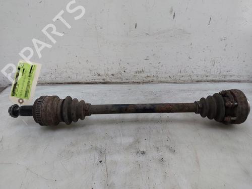 Used Left rear driveshaft Left rear driveshaft BMW 1 (E87) 116 i (122 hp) 33811843 33811843