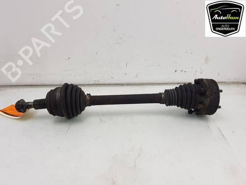 Drivaksel bagtil Højre AUDI TT (8N3) 3.2 VR6 quattro 1J0501204B | 1J0501204BX