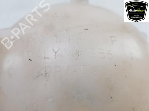 Expansion tank VW CADDY IV Box Body/MPV (SAA, SAH) 2.0 TDI | BP16589693C120 