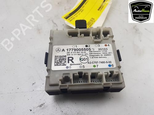 Used Control unit Control unit 21842151 21842151