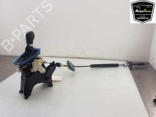 Gear lever RENAULT CLIO V (B7_) 1.6 E-TECH 140 (B7MU) | BP12042119M90 