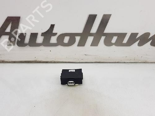 Used Electronic module CITROËN C1 (PM_, PN_) 1.0 (68 hp) 12009794