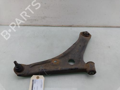 Used Right front suspension arm MITSUBISHI MIRAGE / SPACE STAR VI Hatchback (A0_A) 1.2 (A03A) (80 hp) 28166992