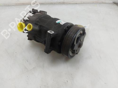 AC compressor VW GOLF VI (5K1) 1.4 TSI | BP29025764M34 