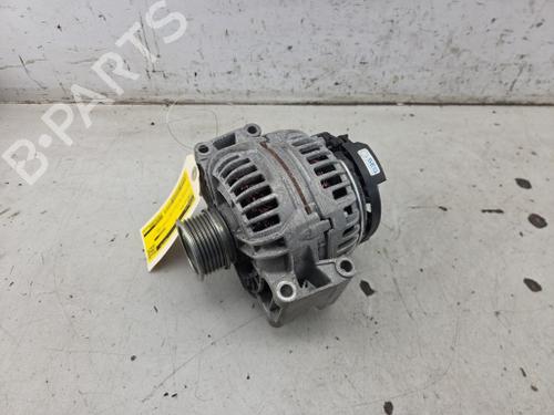 Used Alternator Alternator VW GOLF VI (5K1) 1.4 TSI (160 hp) 40526153 40526153