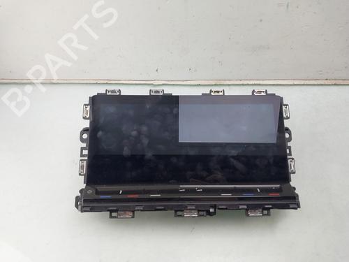 Módulo eletrónico VW GOLF VIII (CD1, DA1) 1.5 TSI (131 hp) 31922143