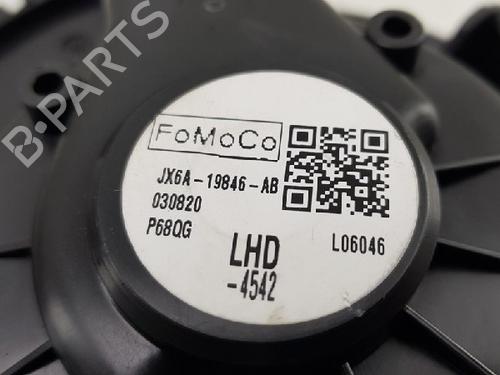 Heater blower motor FORD FOCUS IV Turnier (HP) 1.5 EcoBoost | BP12015686M62 